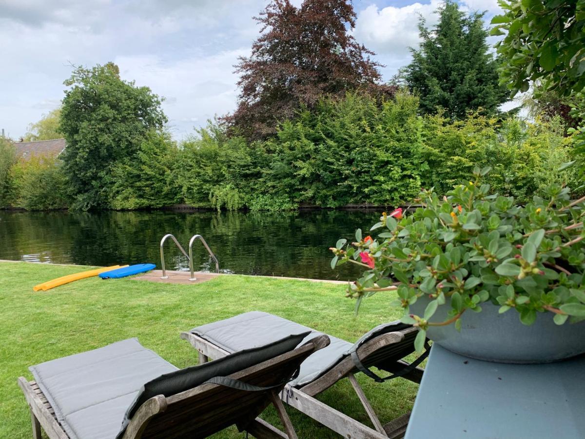 Glamping Aan De Plas Vinkeveen Exterior photo